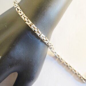 COPY - Vintage Sterling Silveer Bracelet
